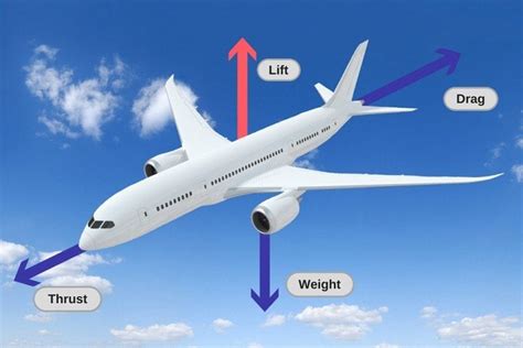Aircraft can fly on .